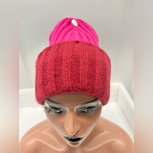 On-34th beanie hat